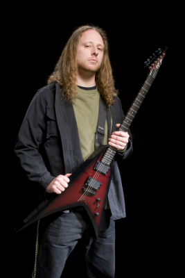 Mike Spreitzer